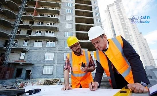 تنظیم اسناد پیمانکاری