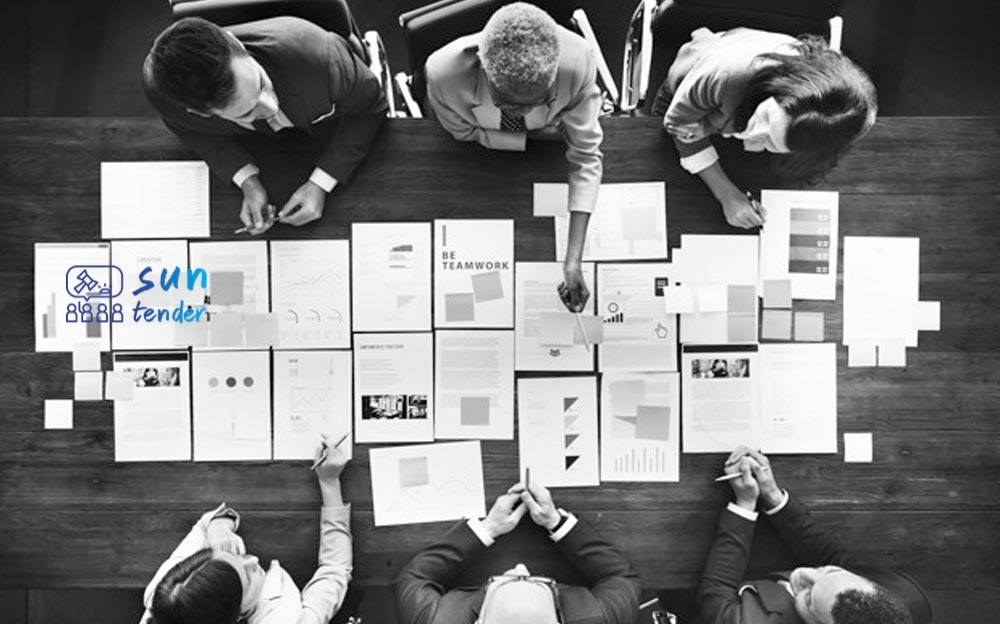 مزایای یکپارچگی اتوماسیون تدارکات و نرم‌افزار مالی