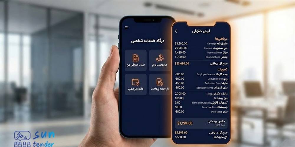 کاهش هزینه خرید سازمانی
