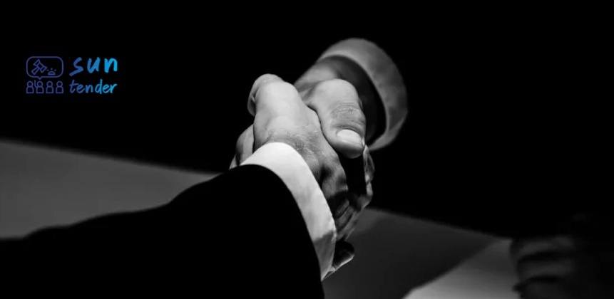 پیشگیری از تبانی در مناقصه