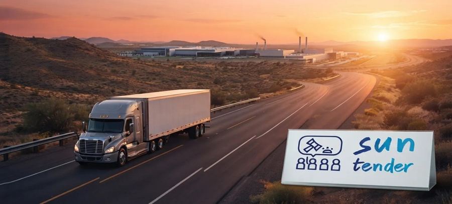 استراتژی مکان‌یابی و بومی‌سازی تأمین‌کنندگان