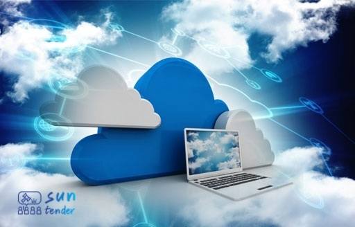 مدیریت زنجیره تامین ابری