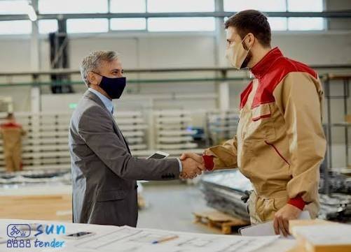 وندور لیست سازمانی (Vendor List)